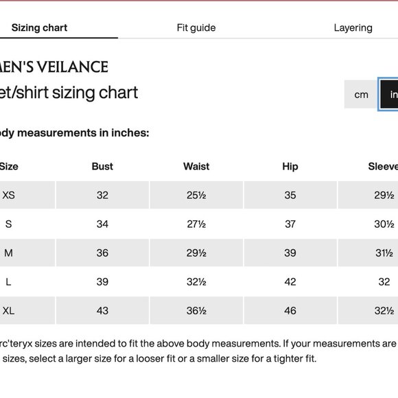 ☃️ New ☃️ Arc'teryx Veilance Conduit Down Jacket Women's, Large, MSRP $700 - Picture 16 of 16
